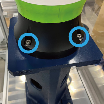 六角穴付きボルトの使用用途２